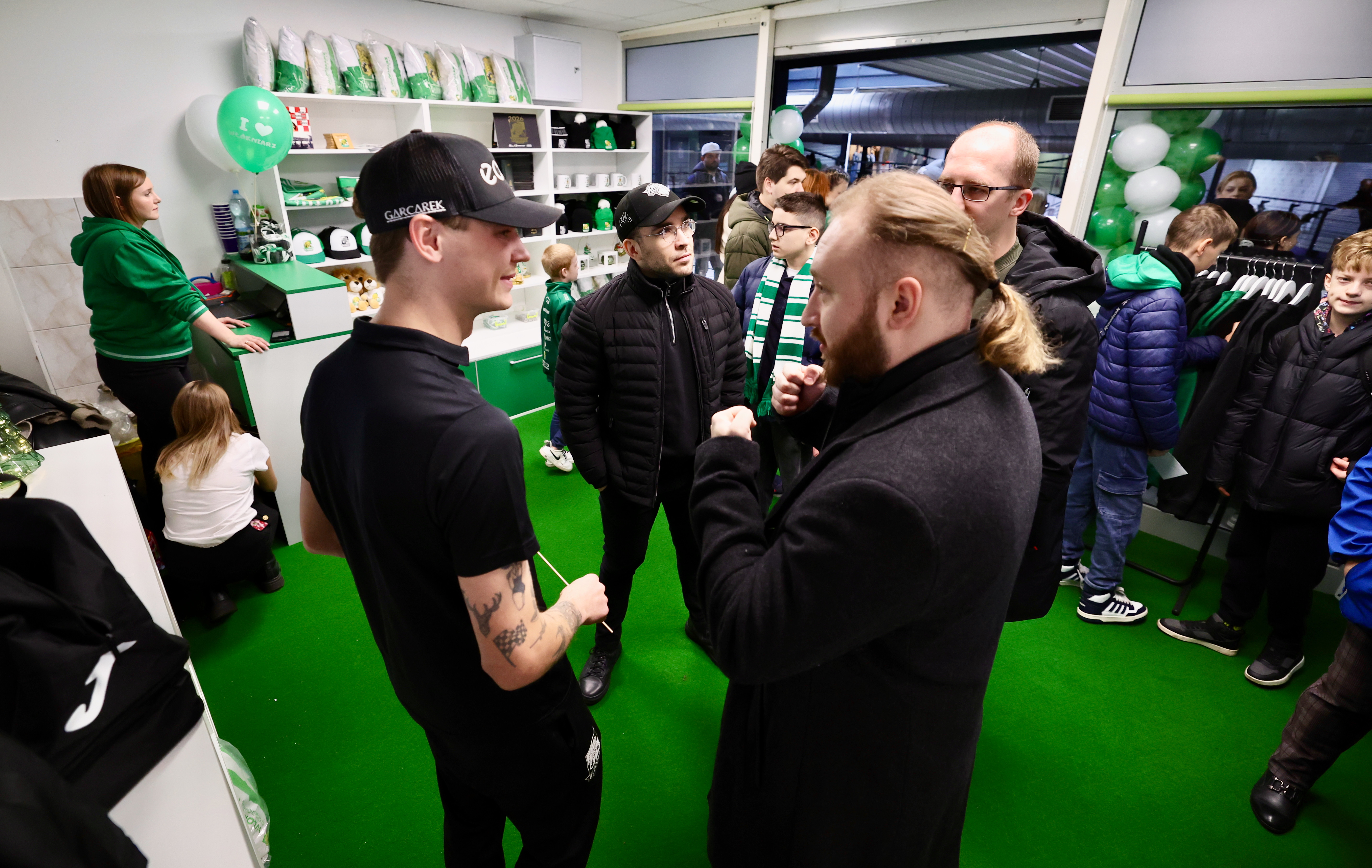 Włókniarz Speedway Shop